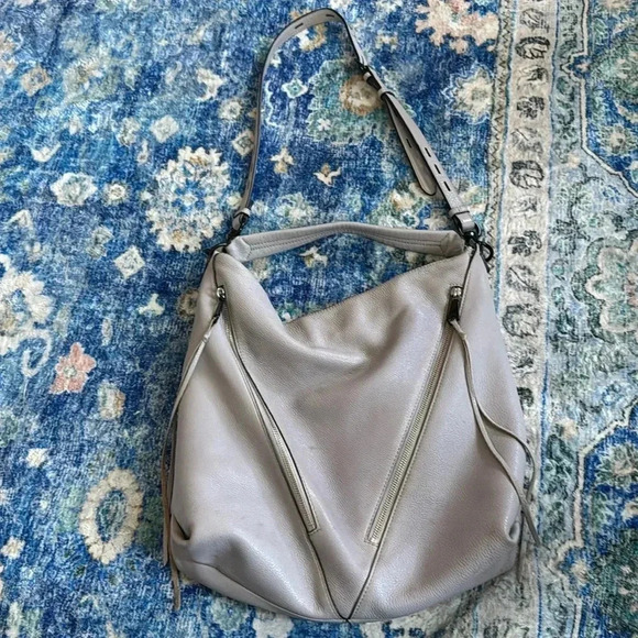 Rebecca Minkoff Moto - Picture 1 of 8